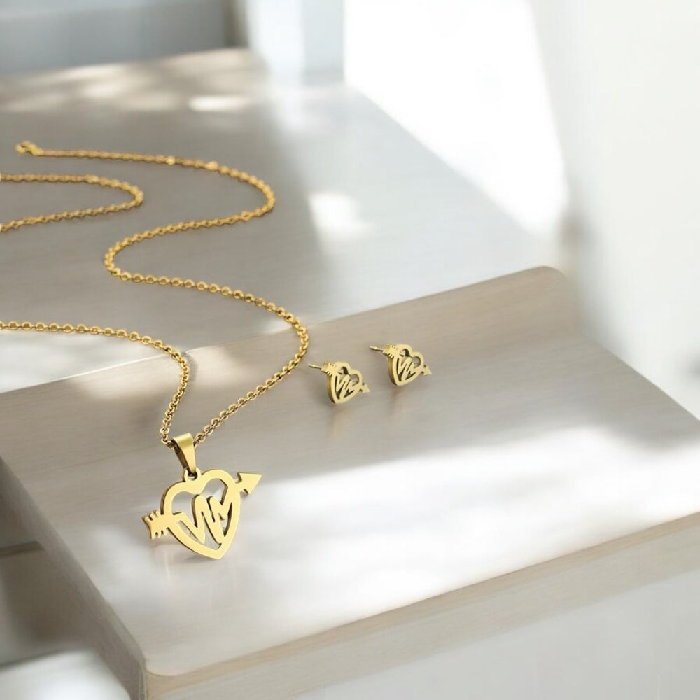 Touch of Gold! ✨