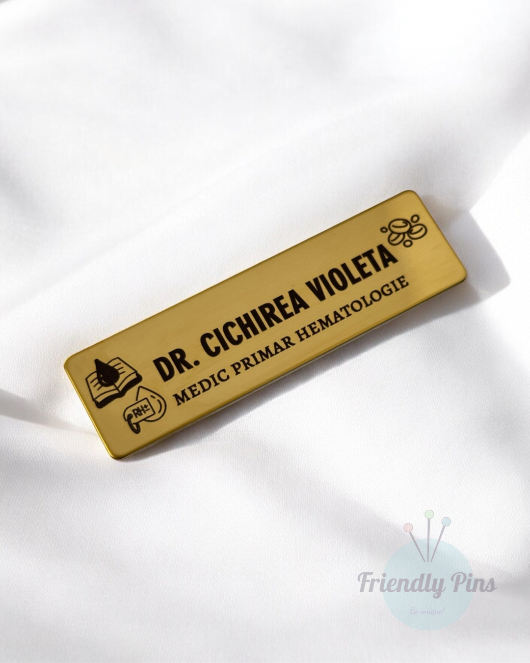 Ecuson- Mirror Effect