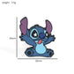 Crazy Stitch