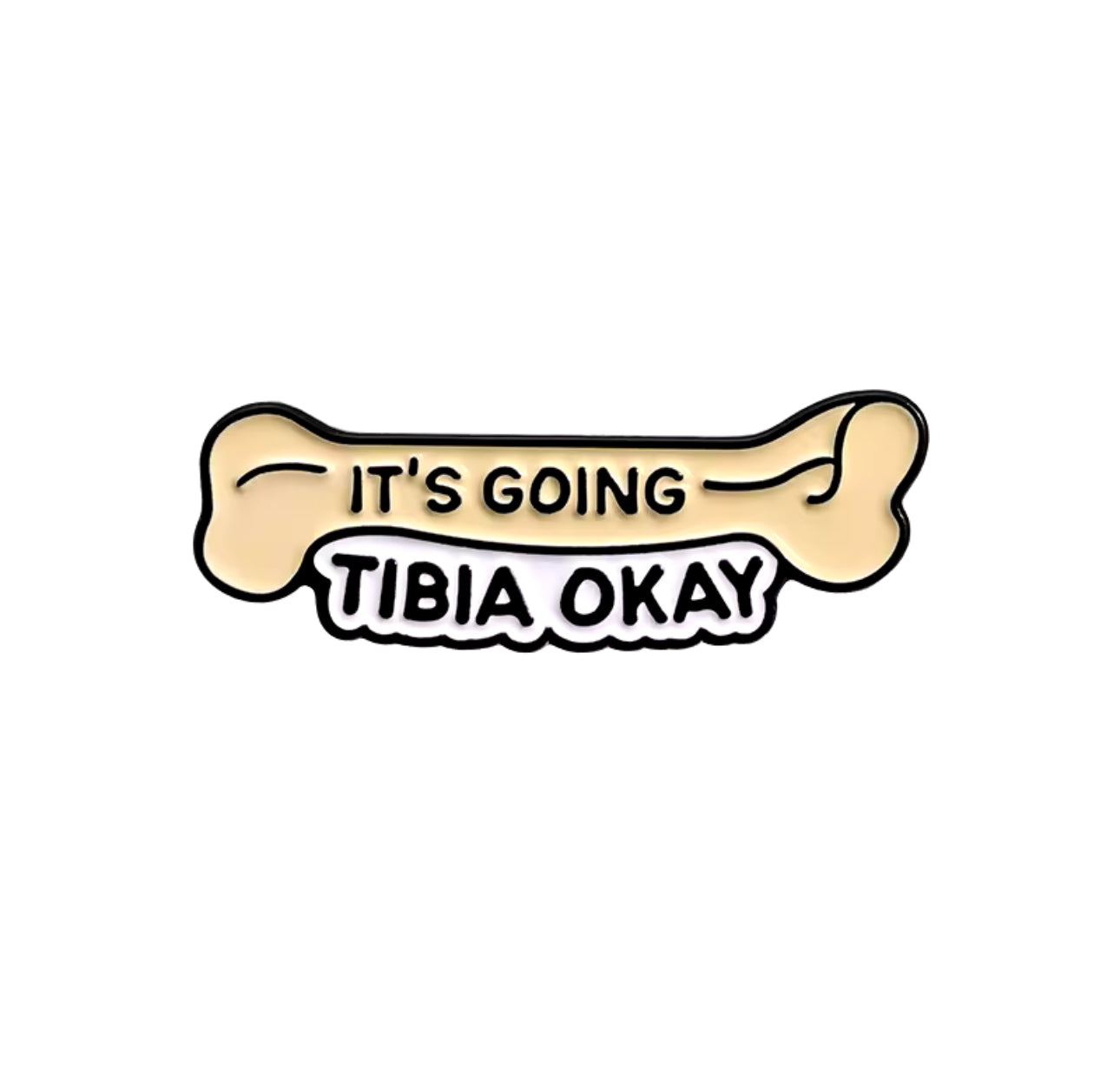 Tibia OKAY