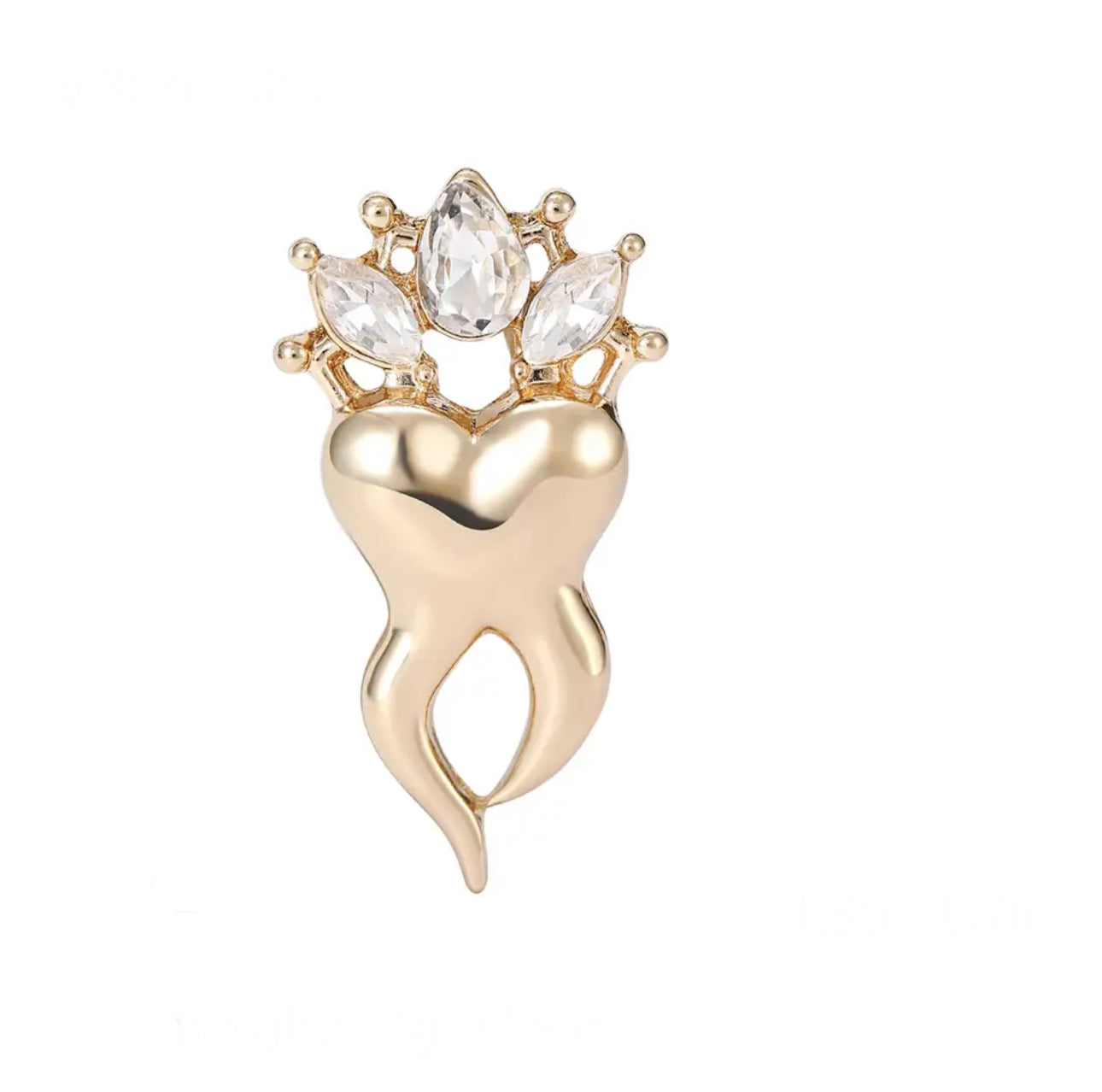 Tooth queen
