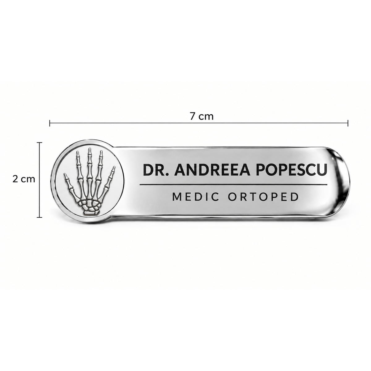 Ecuson Medical-Model Ortopedie