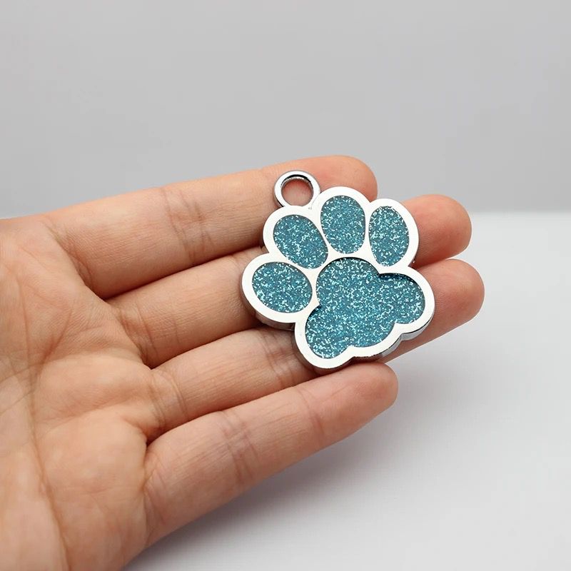 Tag personalizat- PAW