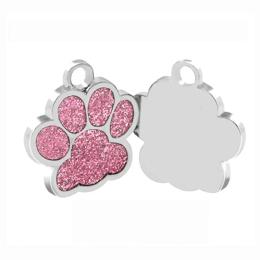 Tag personalizat- PAW