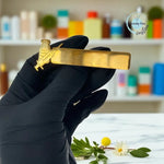 Ecuson Dr./As.Farm. Gold