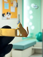 Ecuson - Dr./As. - Veterinar Gold