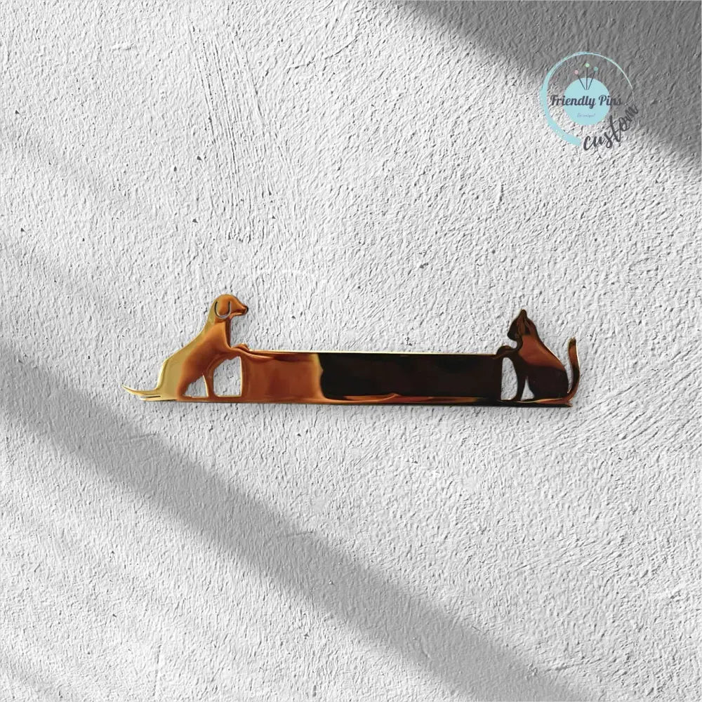 Ecuson - Dr./As. - Veterinar Gold