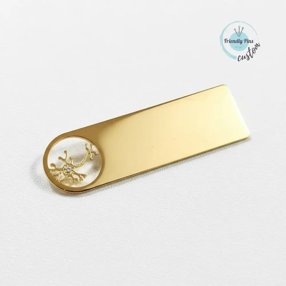 Ecuson- Synapse Gold