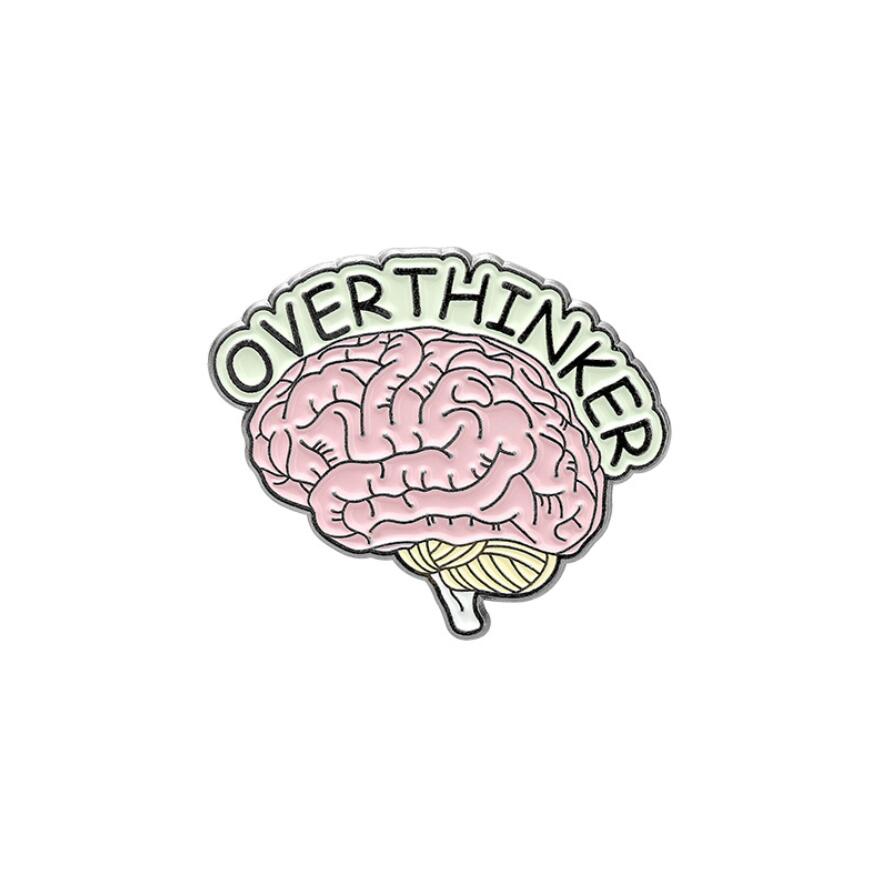 Overthinker