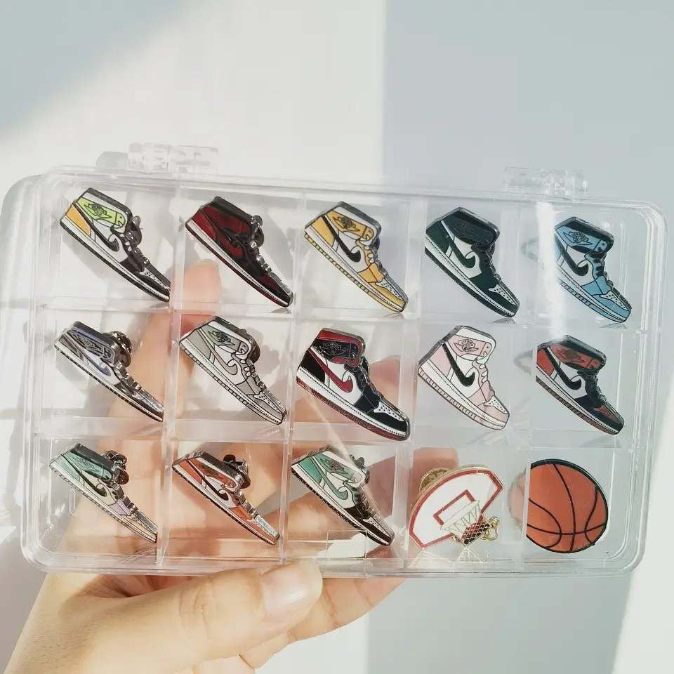 Nike - 1 buc/pin