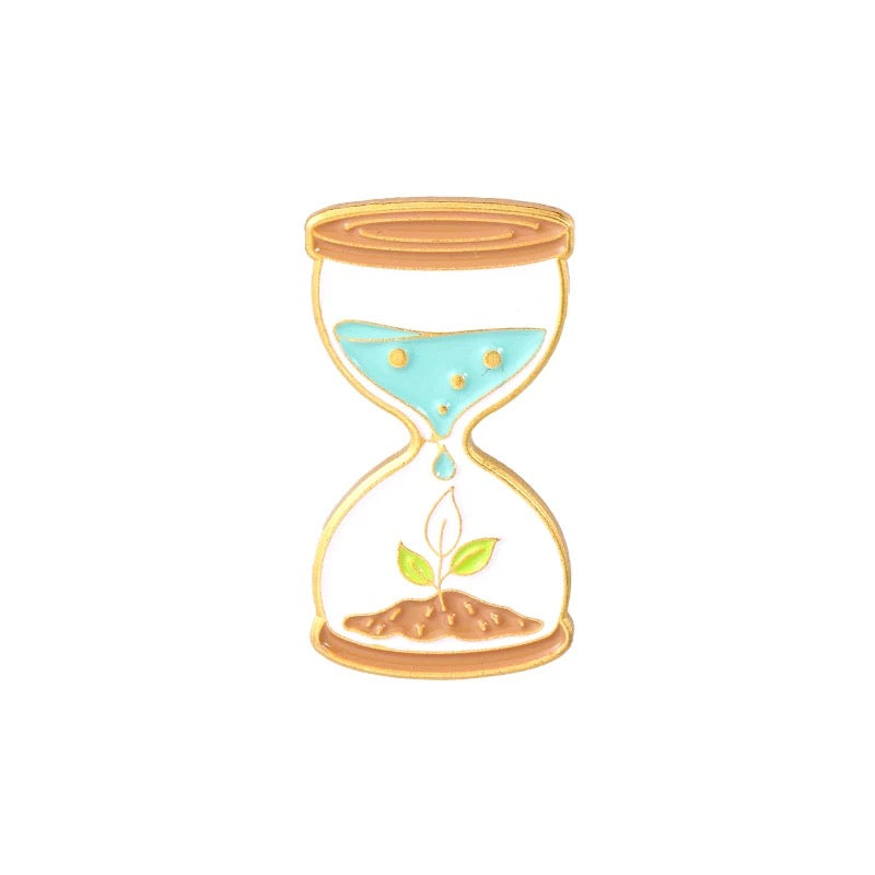 Time to grow