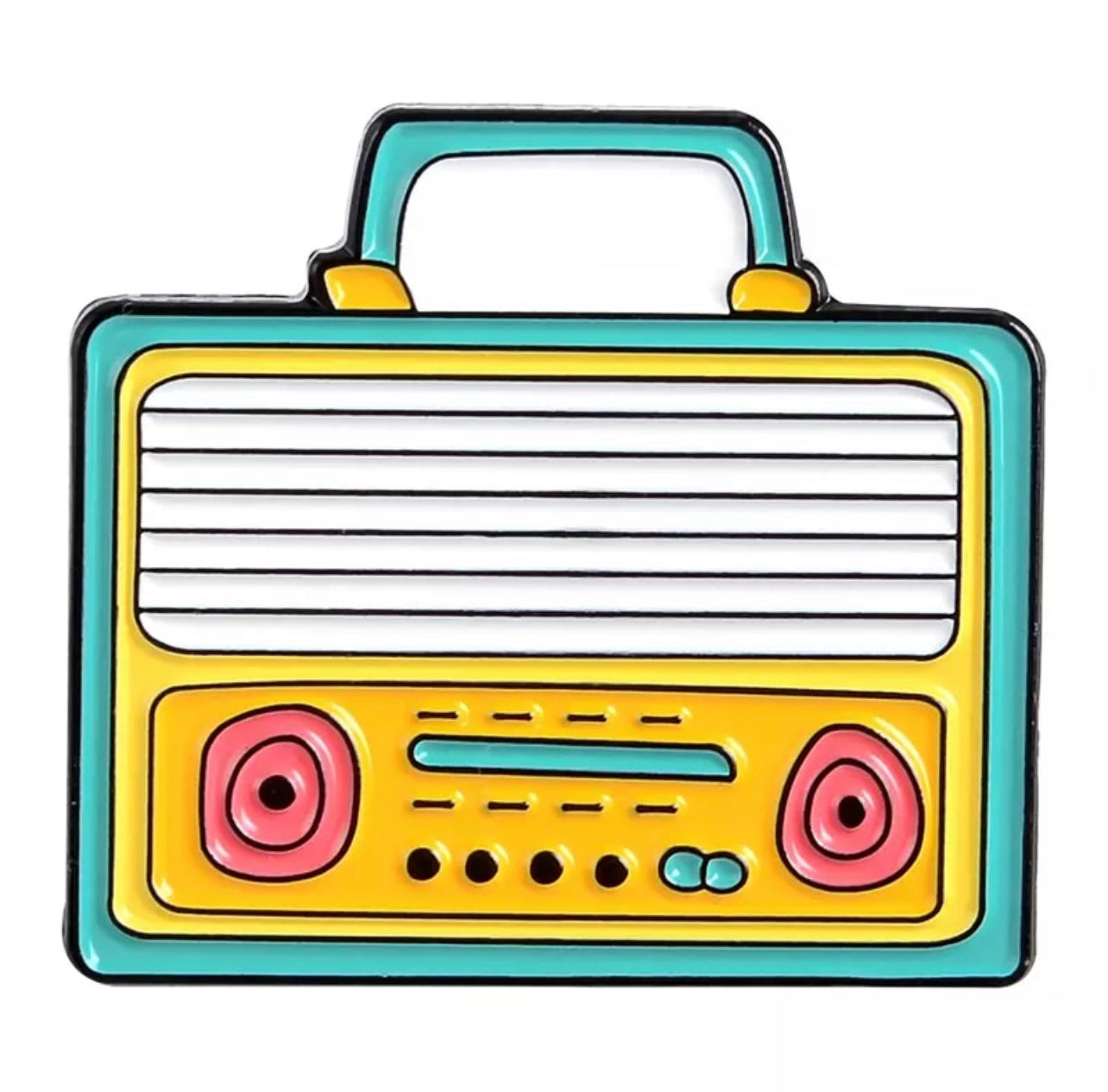 Old music
