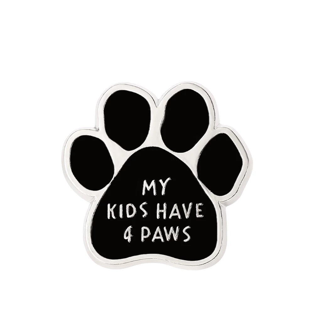 Paw  🐕🐈