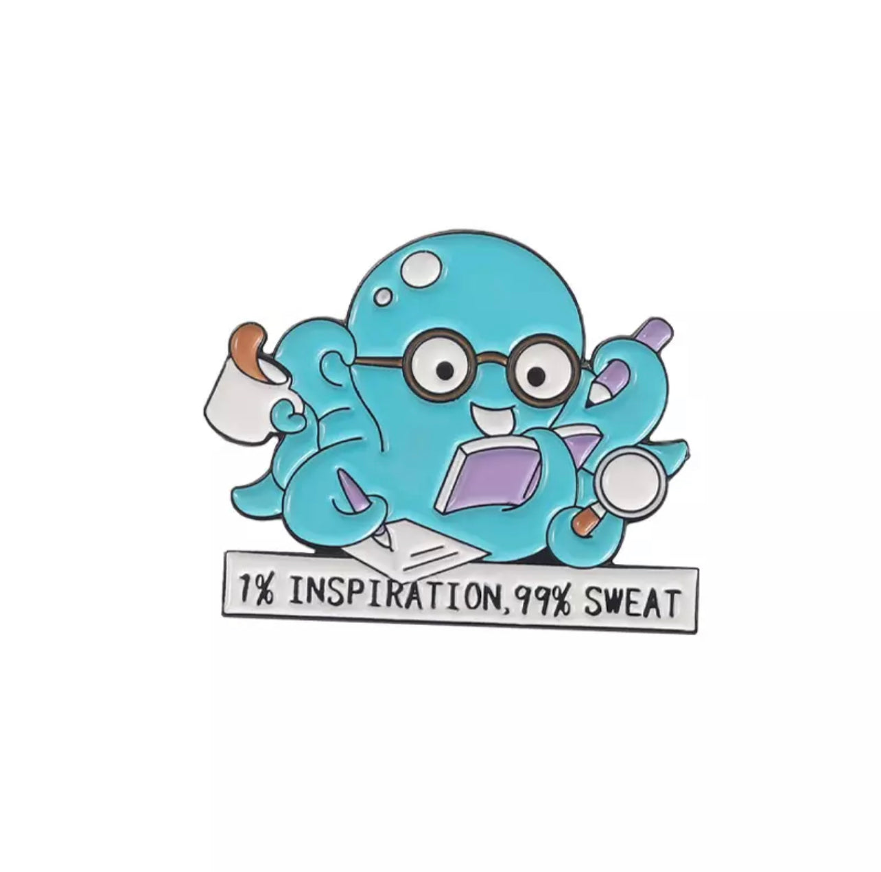 Octopus